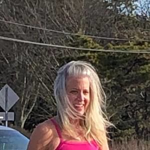 Meet your Posher, Carolyn